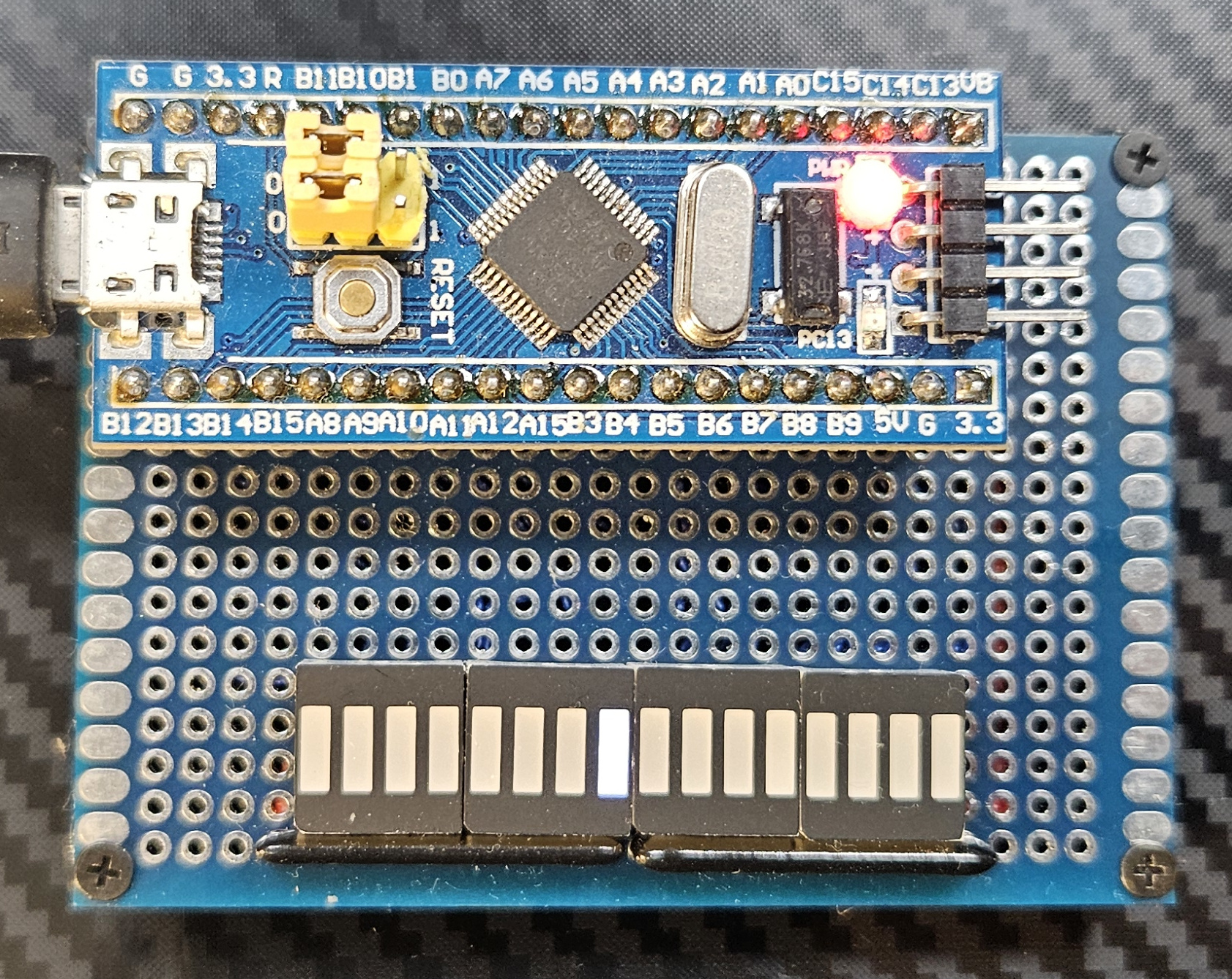 stm32
